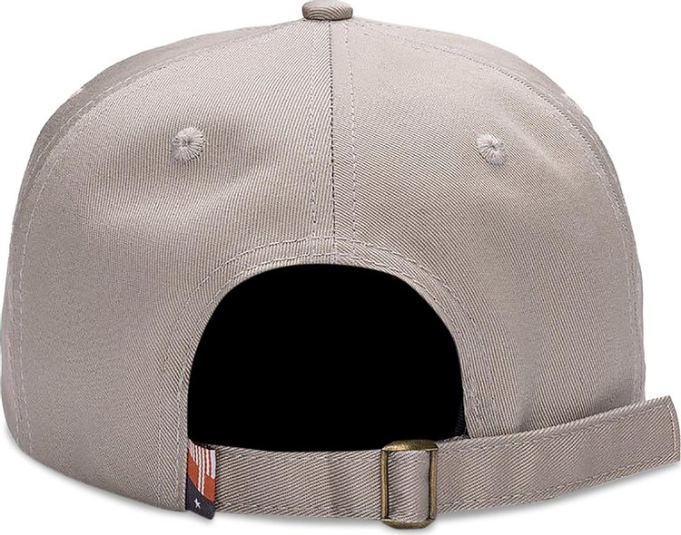 Honor The Gift HTG Prep Hat Grey