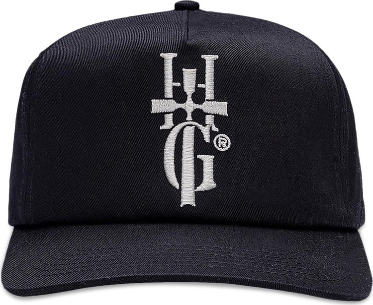 Honor The Gift HTG Prep Hat 'Black'