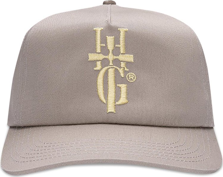 Honor The Gift HTG Prep Hat Grey