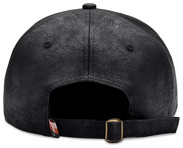 Honor The Gift Los Angeles Hat Black