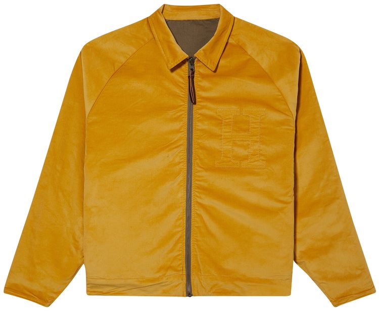 Honor The Gift HTG Work Jacket Olive