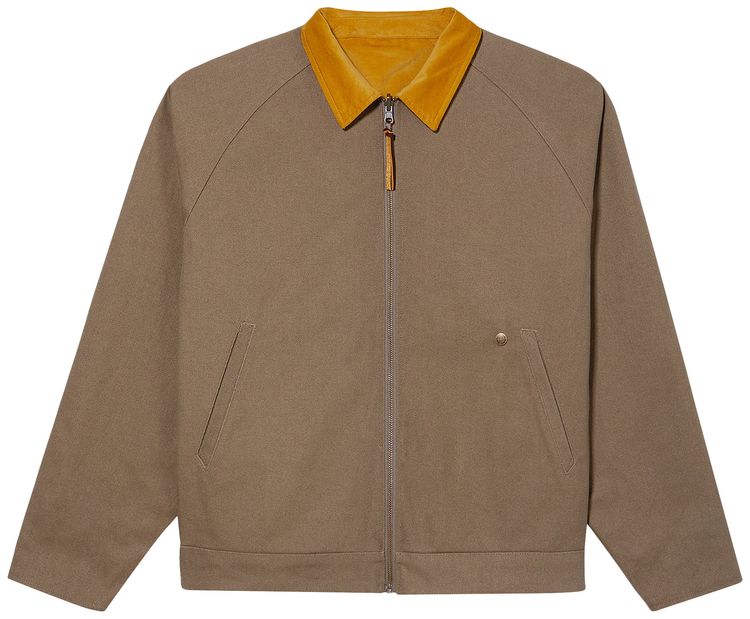Honor The Gift HTG Work Jacket Olive