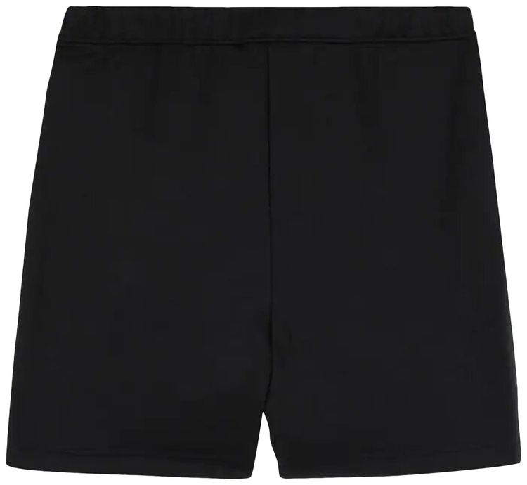 Heron Preston Nf Trackshorts Black