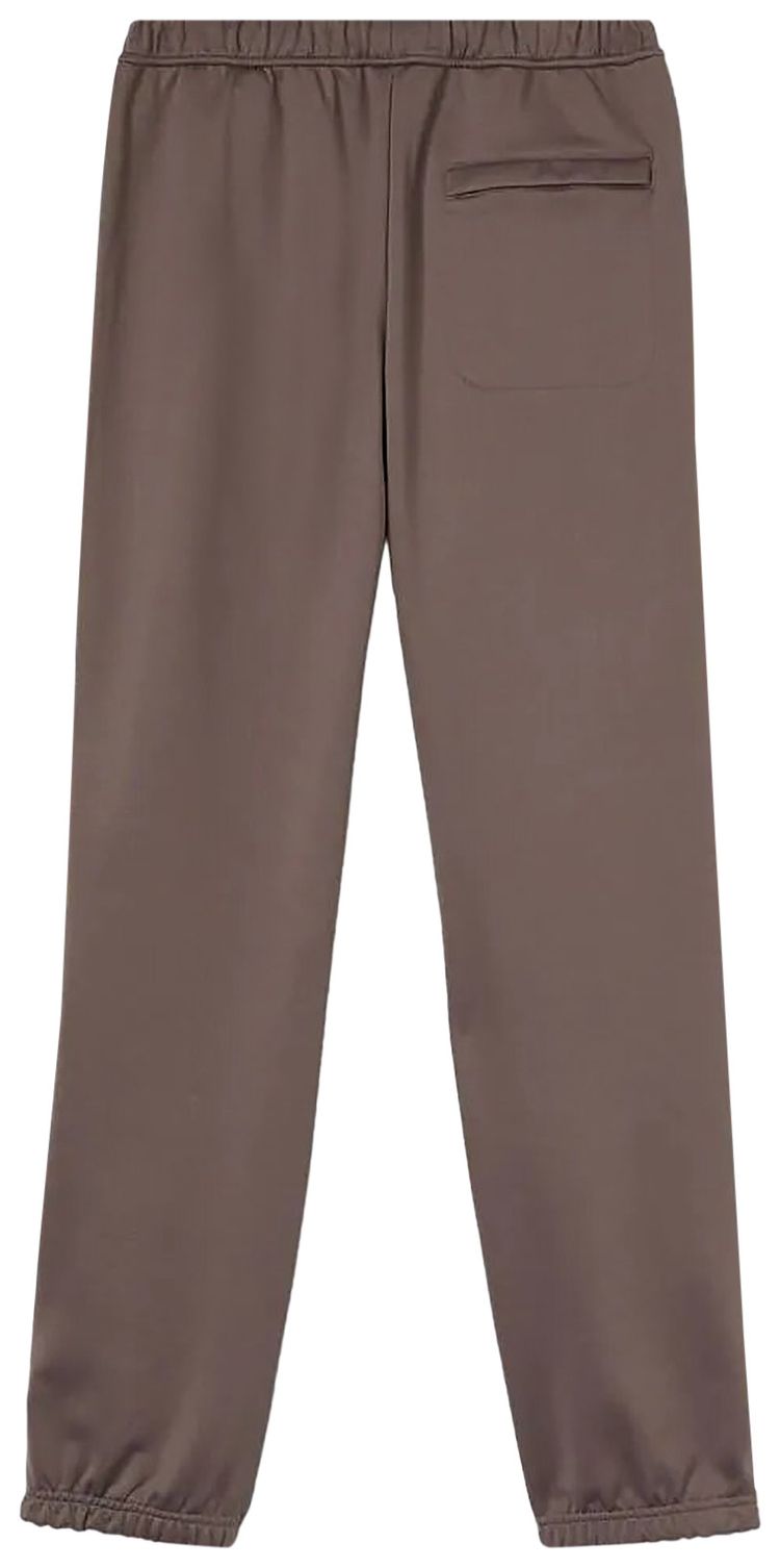 Heron Preston Trackpants Logo GreyWhite