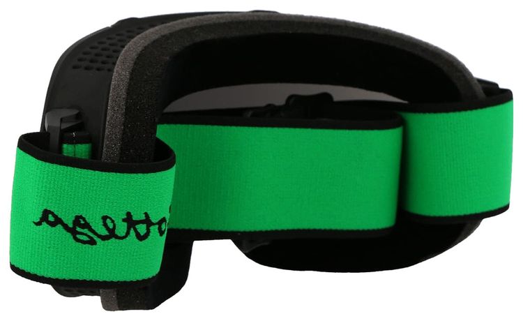 Bottega Veneta Ski Goggles Black