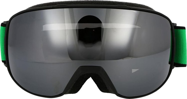 Bottega Veneta Ski Goggles 'Black'