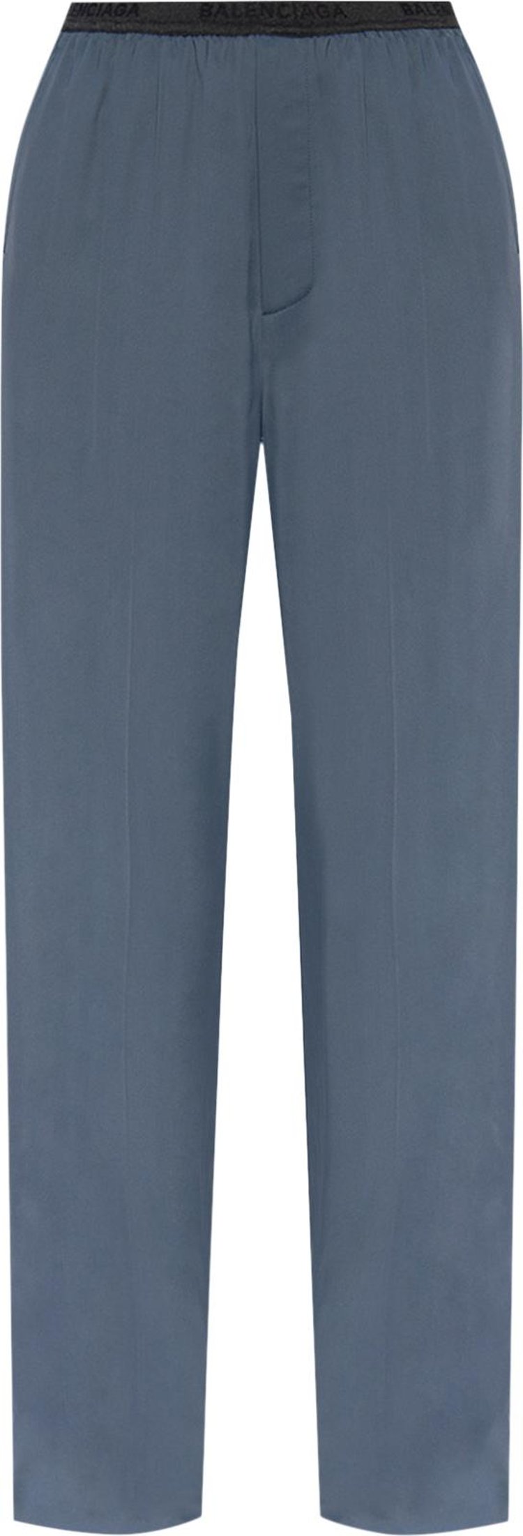Balenciaga Pants 'Storm Grey'