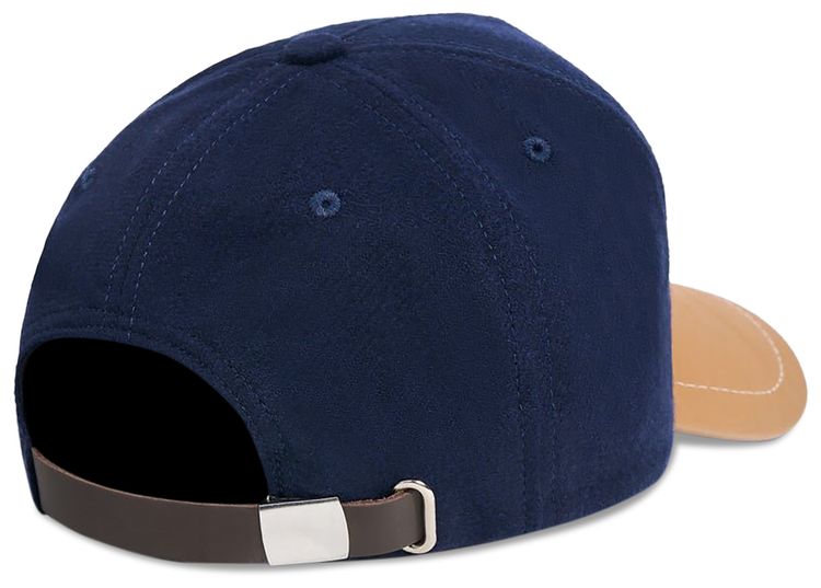 Amiri MA Hat Navy