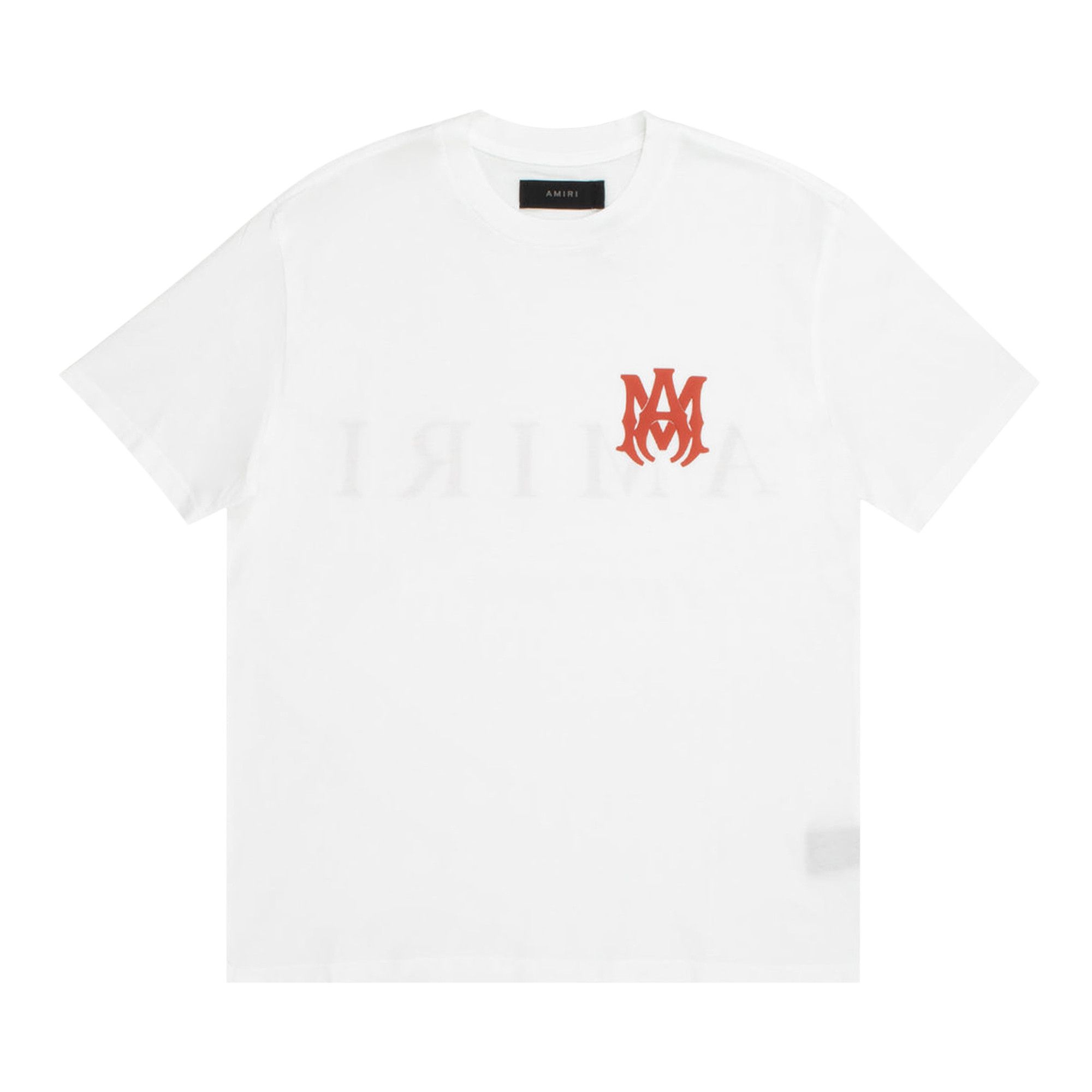 愛翔馬 Tee (White) - ZUTOMAYO MART
