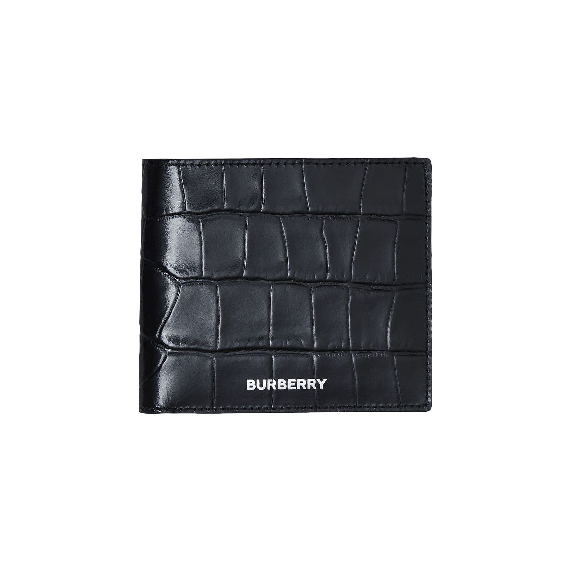 Burberry quillen wallet discount