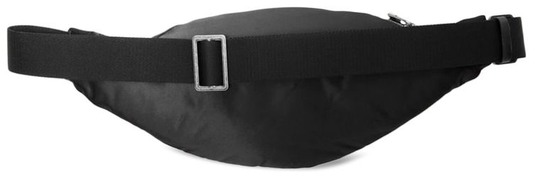 Palm Angels Fannypack BlackWhite
