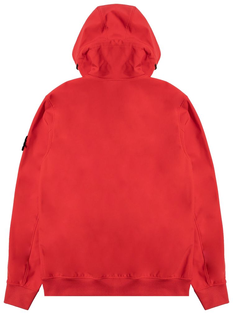 Stone Island Light Outerwear Red
