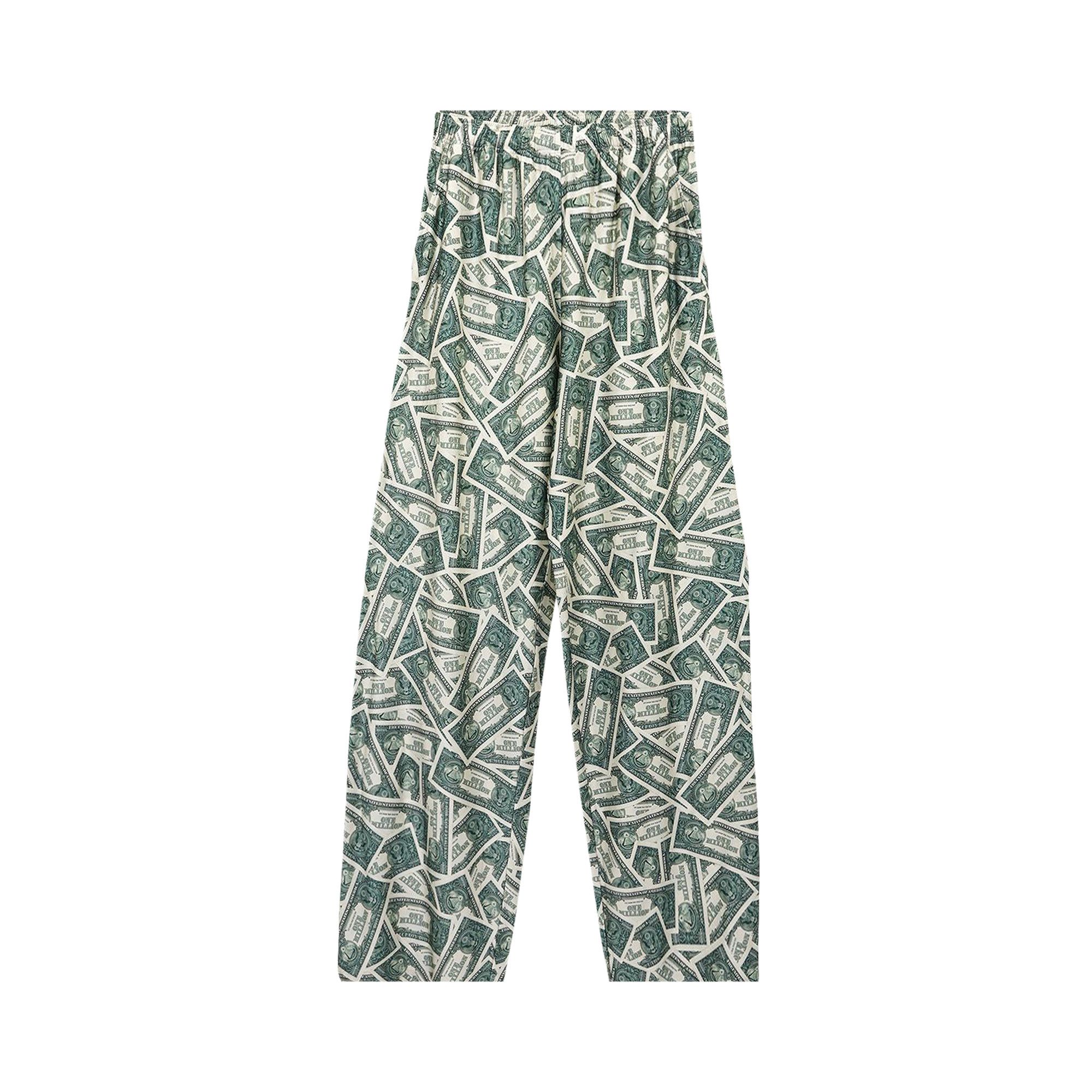 Vetements sales pajama pants
