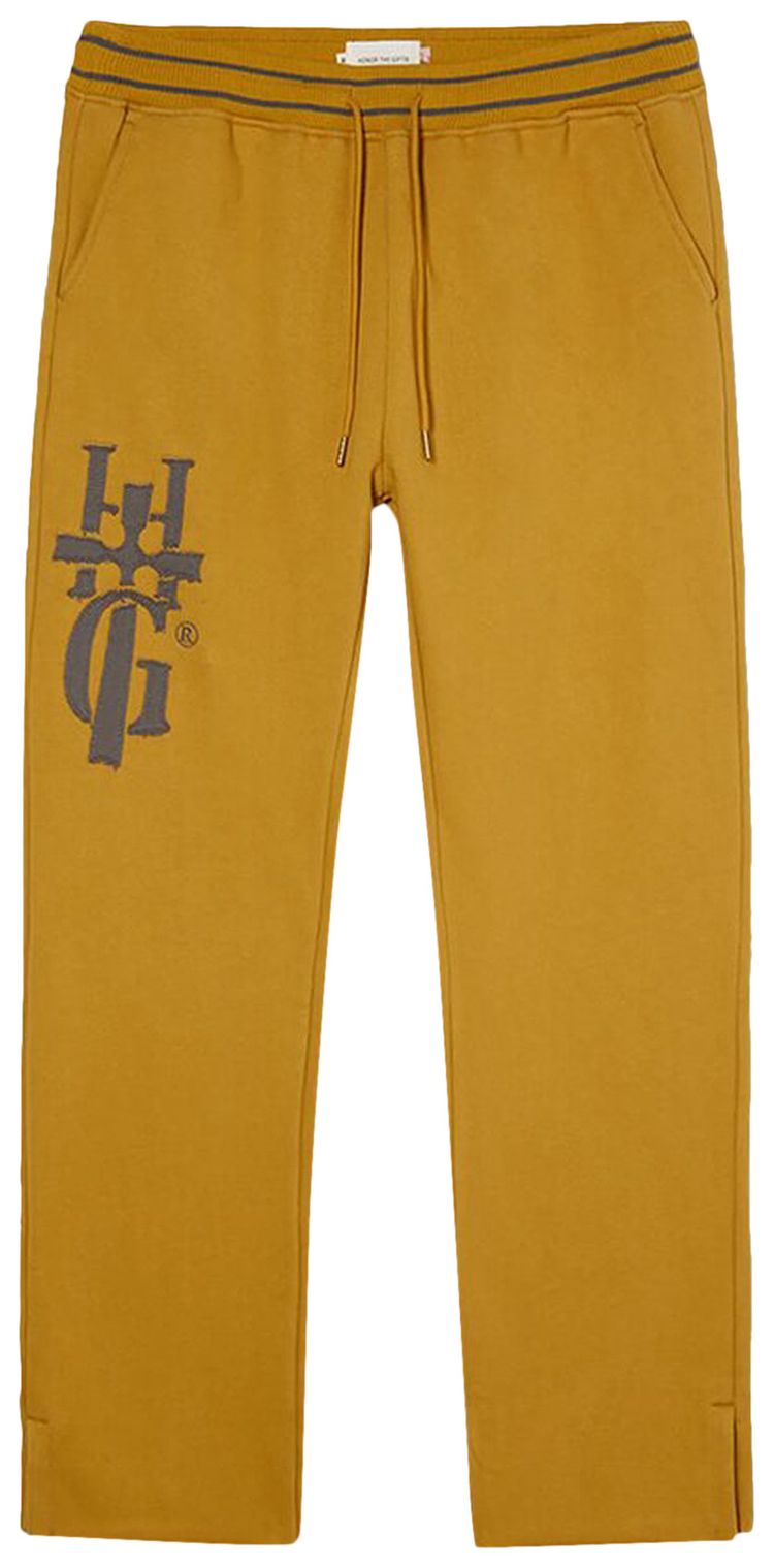 Honor The Gift Prep School Pant Mustard