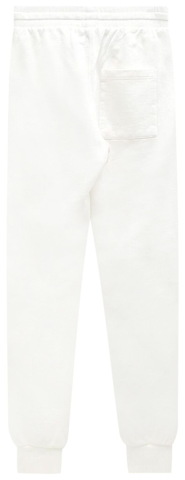 Casablanca Caza Embroidered Sweatpant Caza