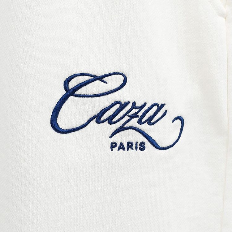 Casablanca Caza Embroidered Sweatpant Caza