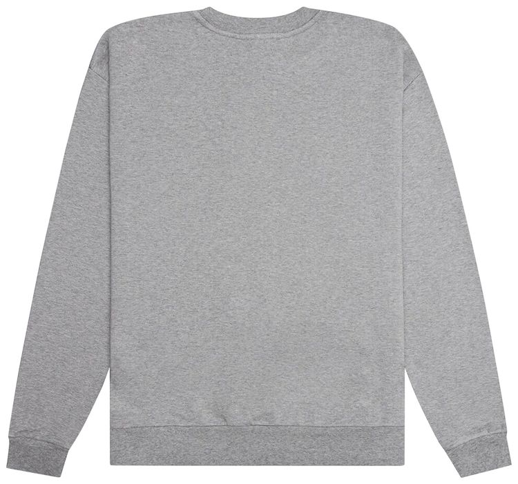 Marni Crewneck Sweatshirt Grey