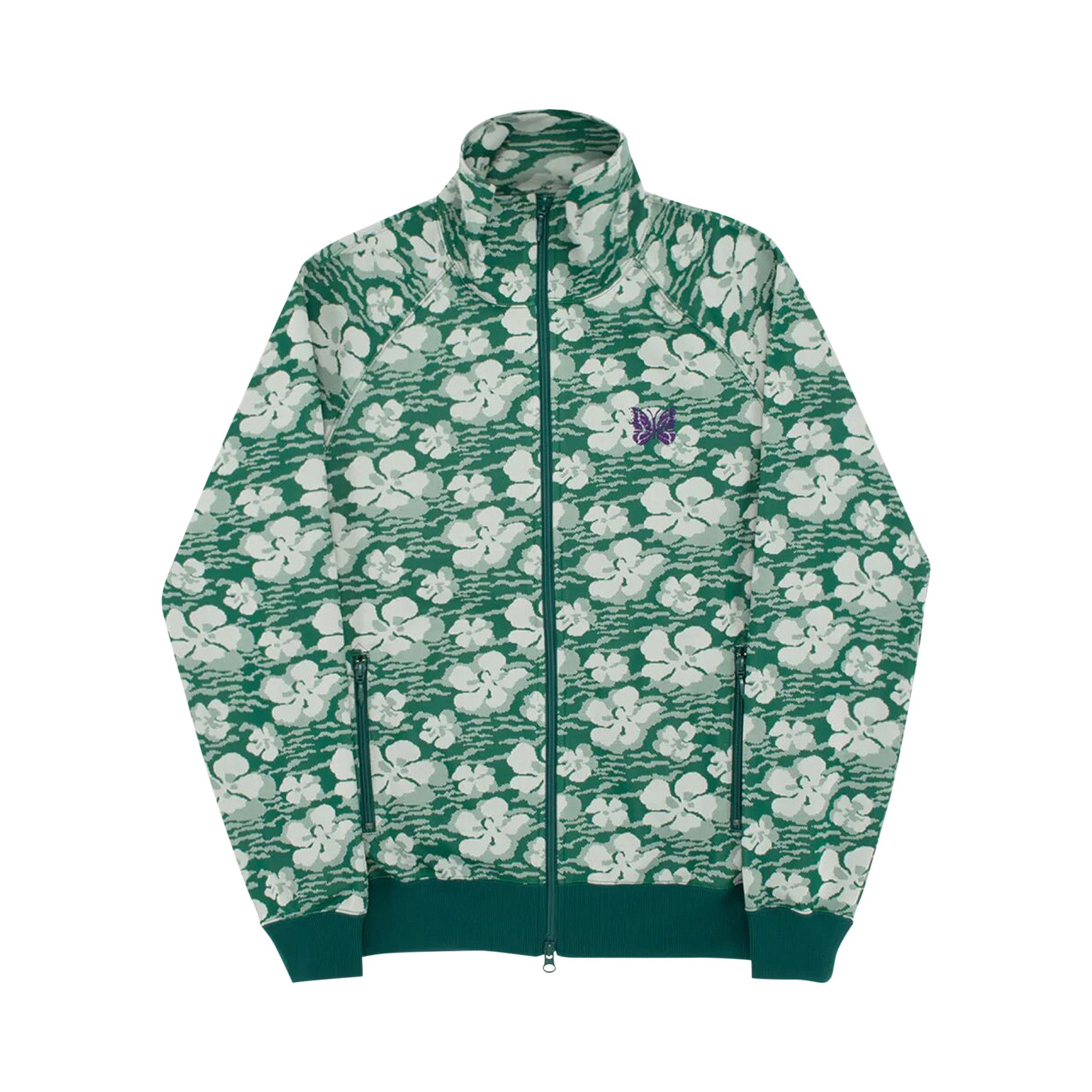 Needles Track Jacket KP212