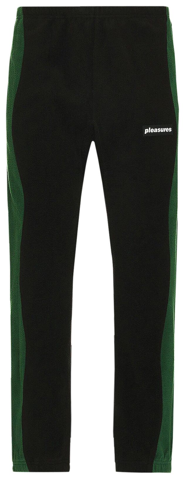 Pleasures Whiskey Sweat Pant Green