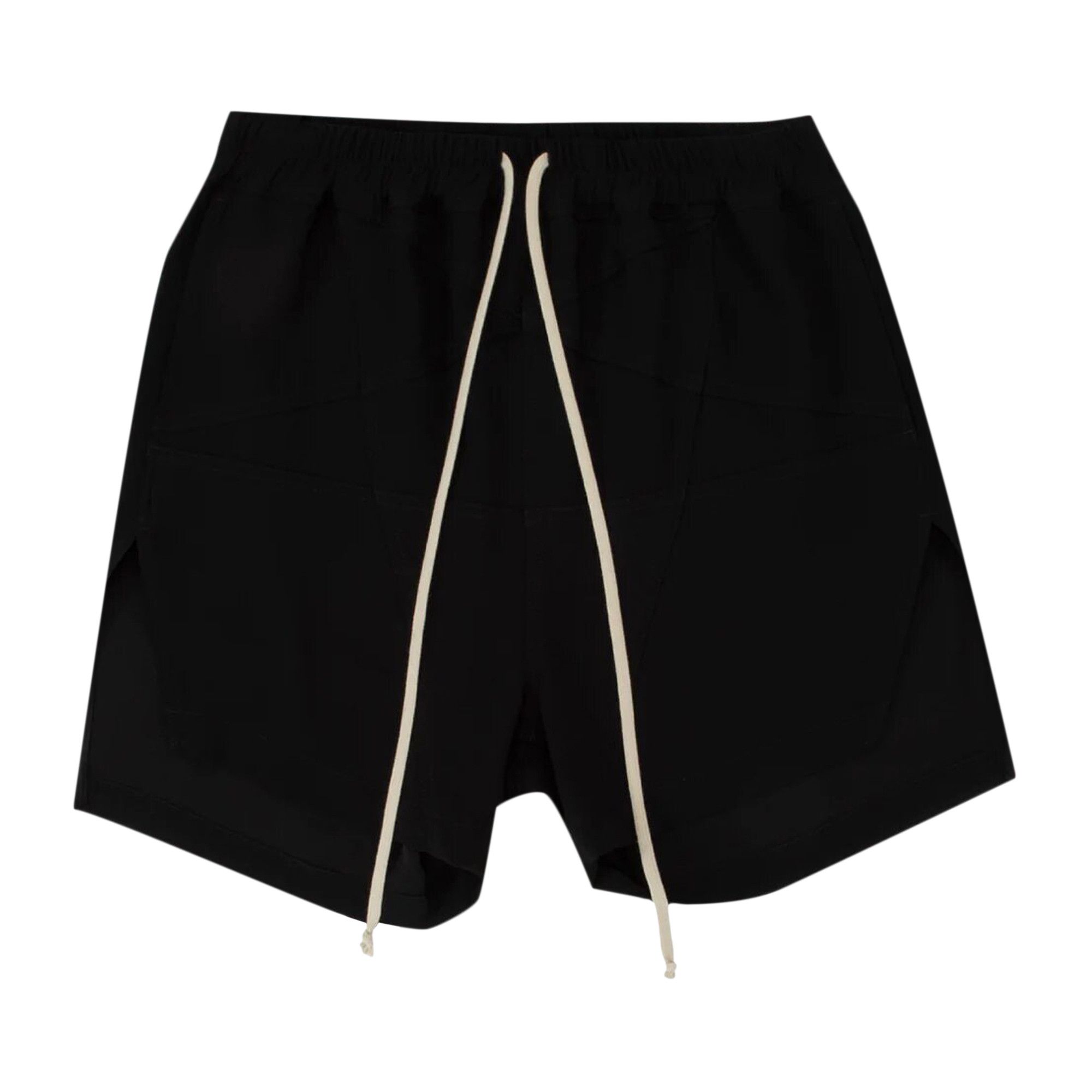 Rick Owens リックオウエンス 22AW PENTA BOXER SHORTS RU02B2386-BA  