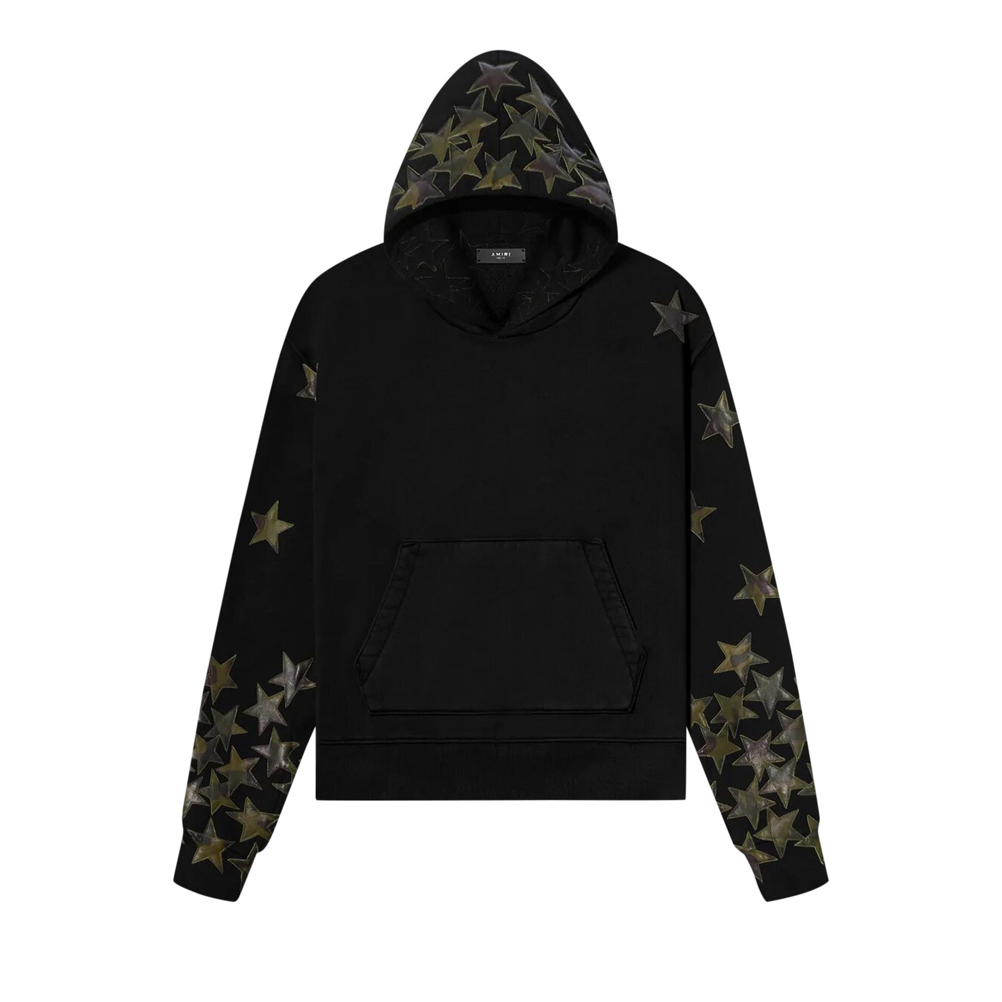 AMIRI CHEMIST パーカー 正規品 最安値 Buy Amiri Chemist Hoodie 'Black' - PF22MJH001 001 BLAC | GOAT
