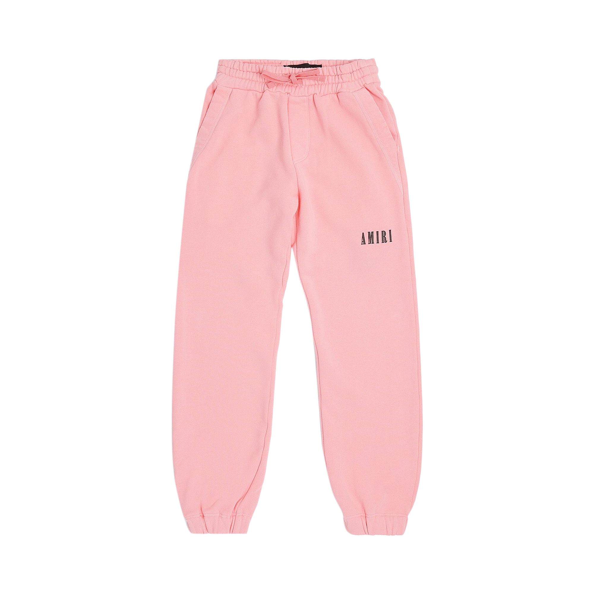 【AMIRI】22 ロゴ スウェット ピンク 1128354_00.png.png