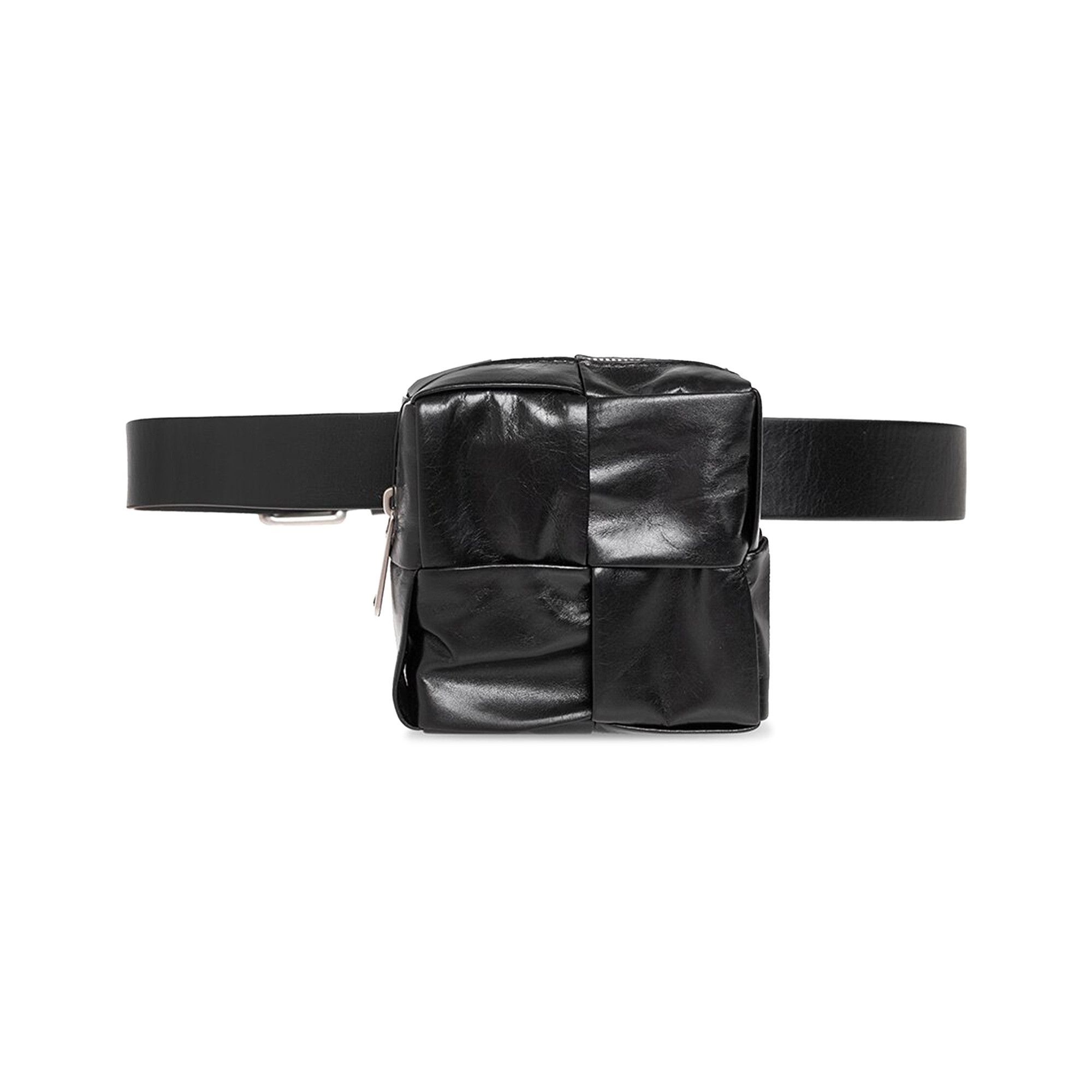 Buy Bottega Veneta Cassette Bag 'Black' - 709342 VA9A5 8803