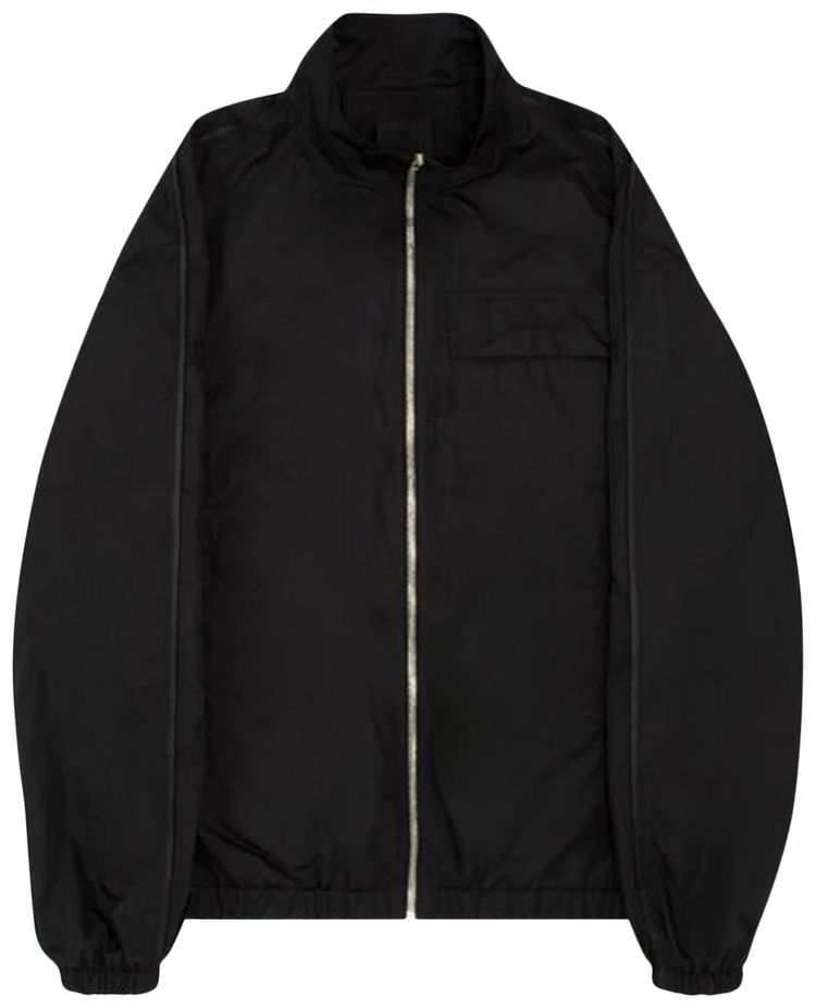 Givenchy Flap Pocket Tracksuit Black