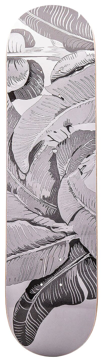 Palm Angels Skateboard Multicolor