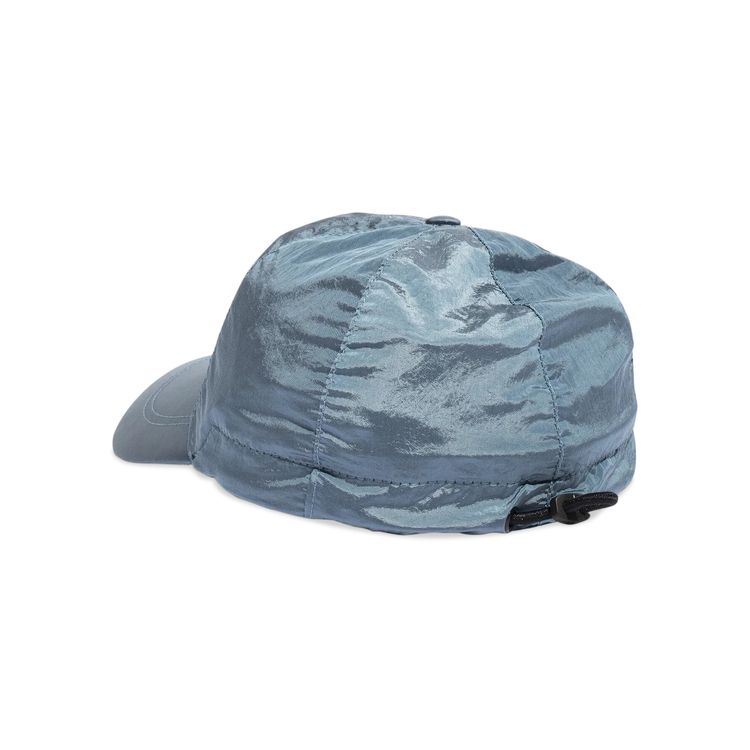 Stone Island Cap Mid Blue