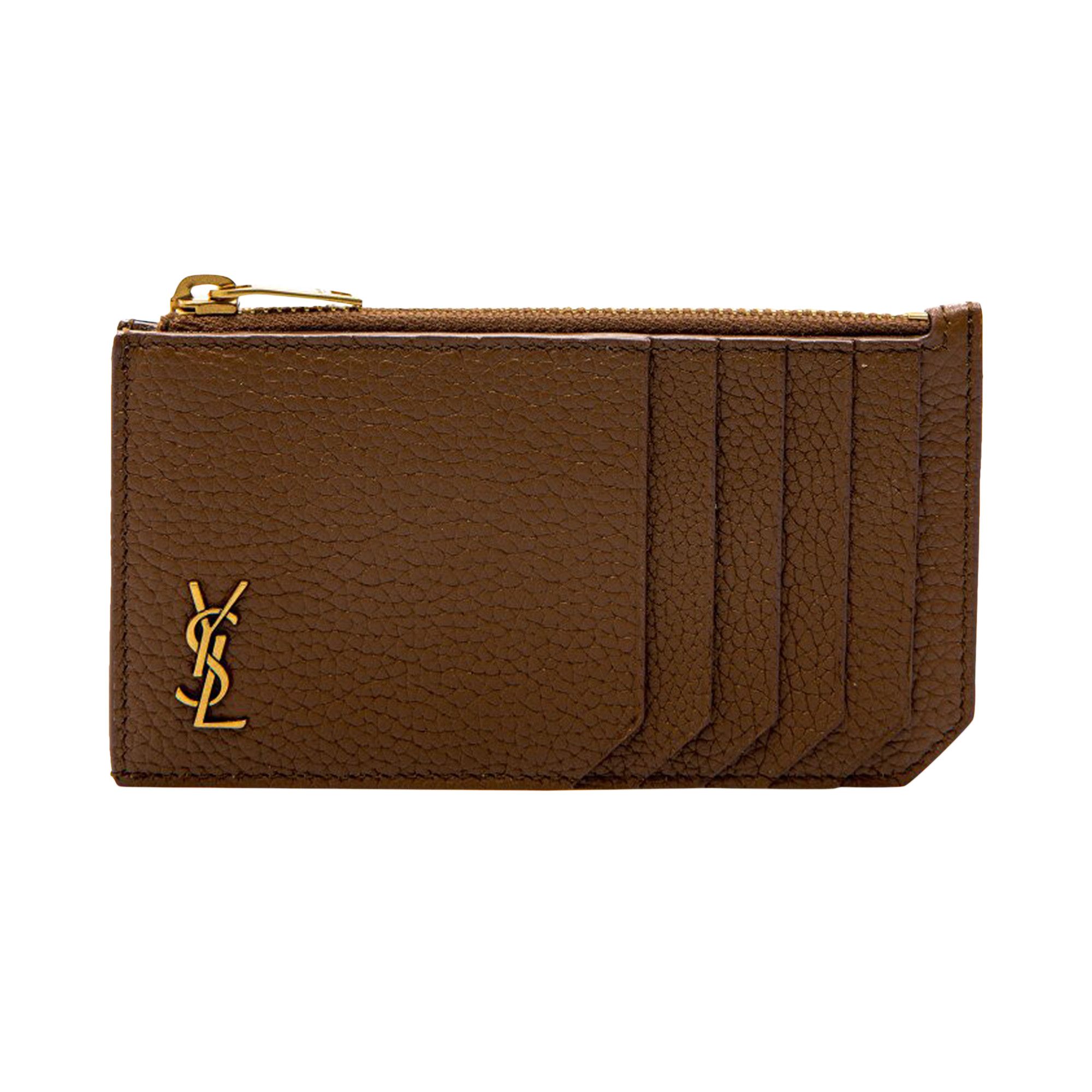 ★SAINT LAURENT★関税込♪NEW♪Tiny Cassandre ウォレット 17638105_54384728_600.jpg