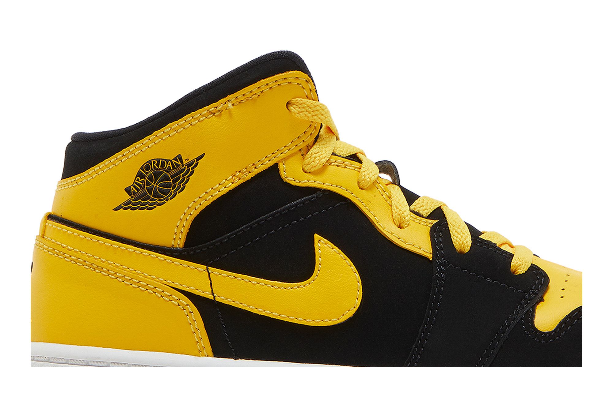 Buy Air Jordan 1 Retro PS New Love 307384 071 GOAT UK