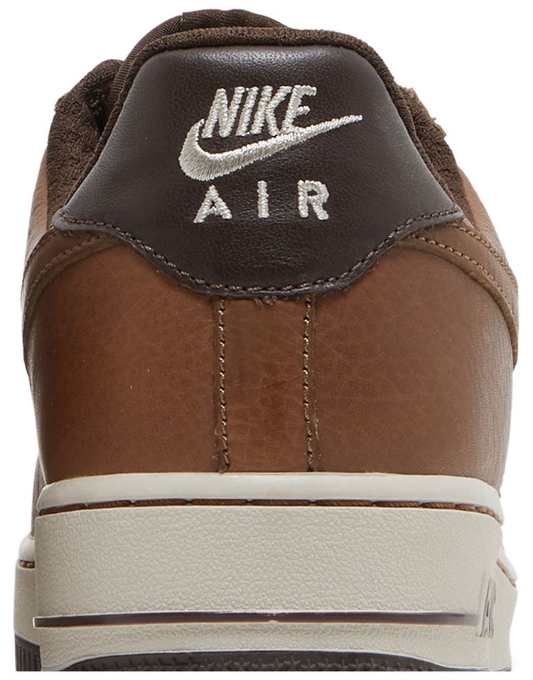 Nike Air Force 1 Premium Bison