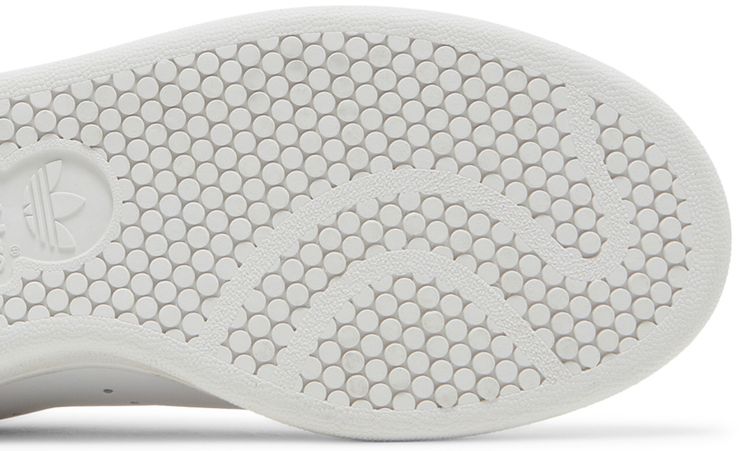 Adidas Stan Smith J White Blue