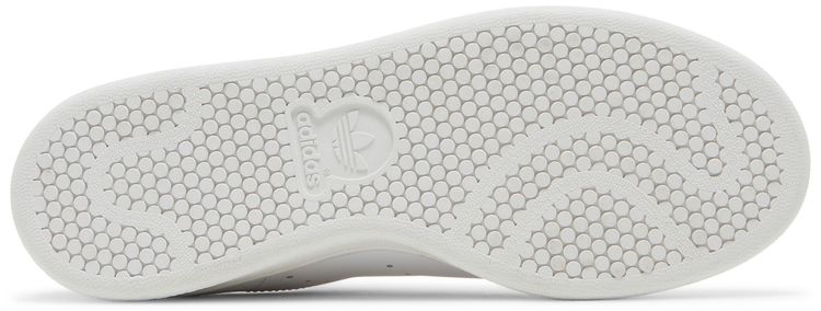 Adidas Stan Smith J White Blue