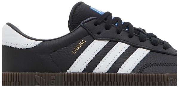 sambarose core black