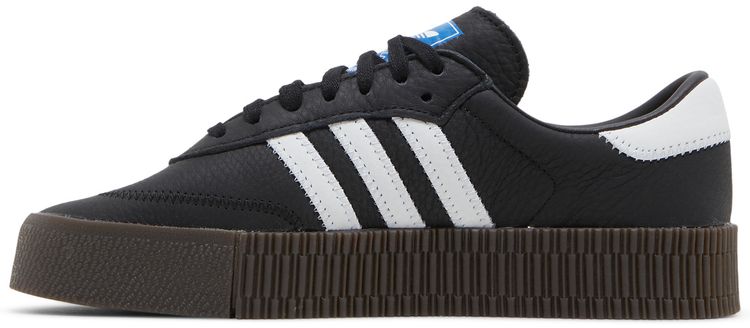 Adidas Wmns Sambarose Core Black