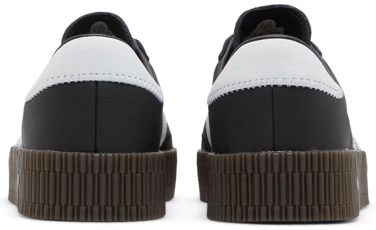 Adidas Wmns Sambarose Core Black