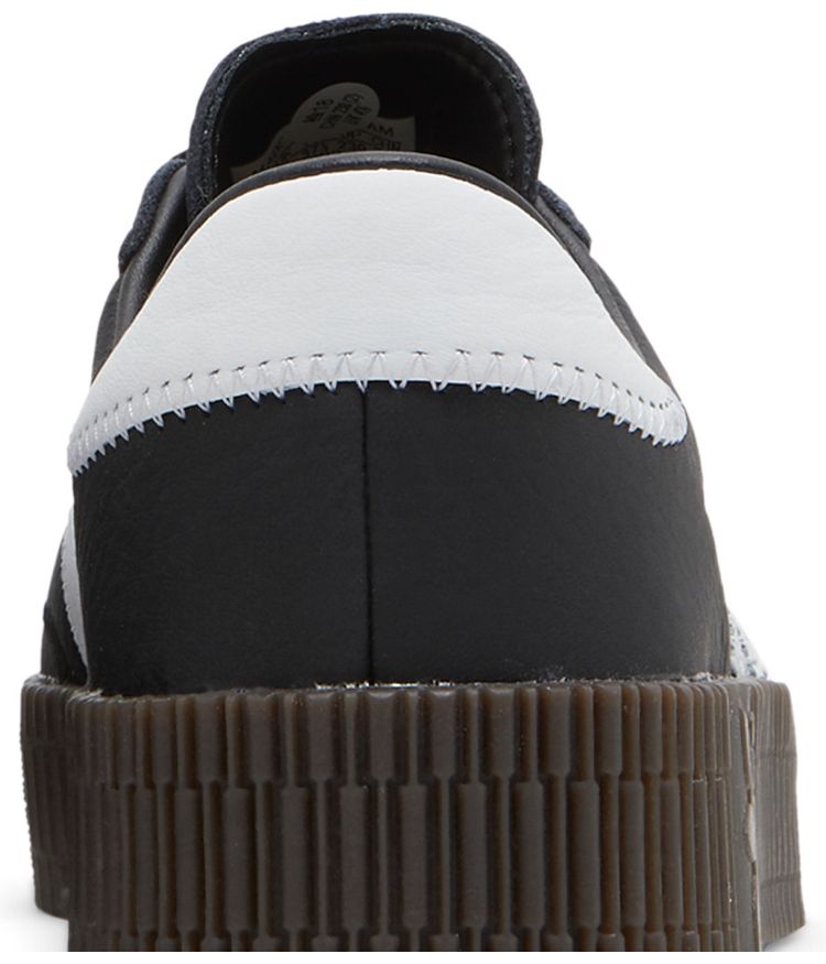 Adidas Wmns Sambarose Core Black