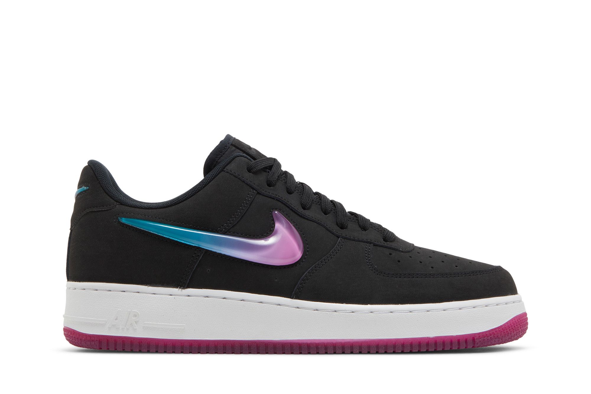 Air force 1 active fuchsia/blue lagoon hot sale