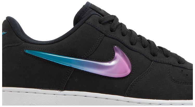 Buy Nike Air Force Jewel 'Active Fuchsia' AT4143 001 GOAT