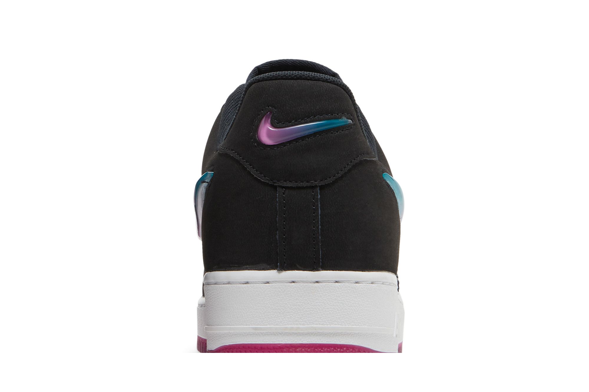 Buy Air Force 1 Jewel Active Fuchsia AT4143 001 GOAT