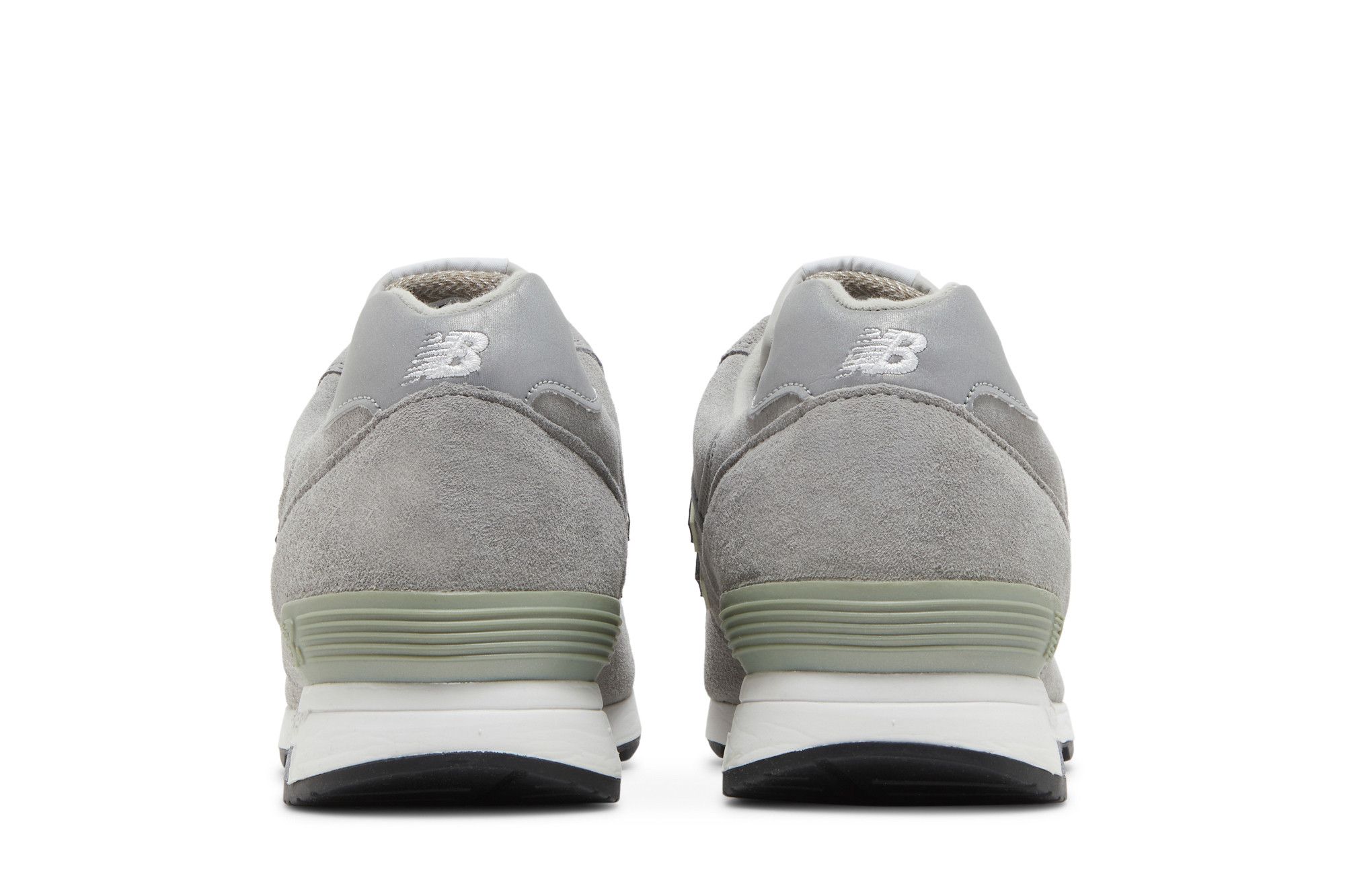 Buy J.Crew x 1400 Made in USA 'Grey' - M1400G | GOAT