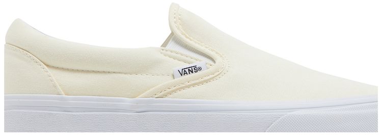 Vans Slip On White