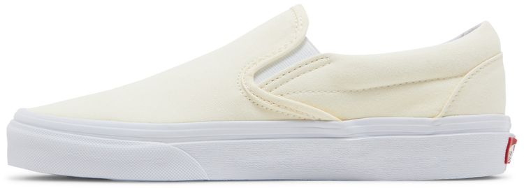 Vans Slip On White