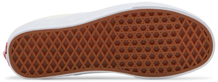 Vans Slip On White