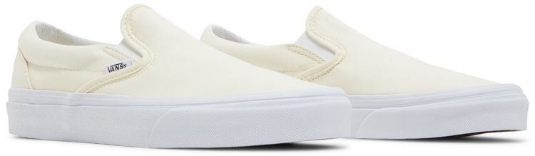 Vans Slip On White