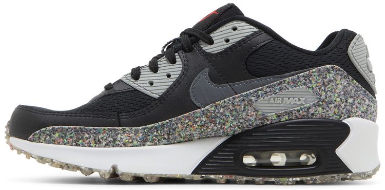 Nike Air Max 90 SE GS Space Hippie