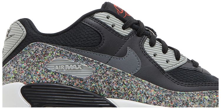 Nike Air Max 90 SE GS Space Hippie