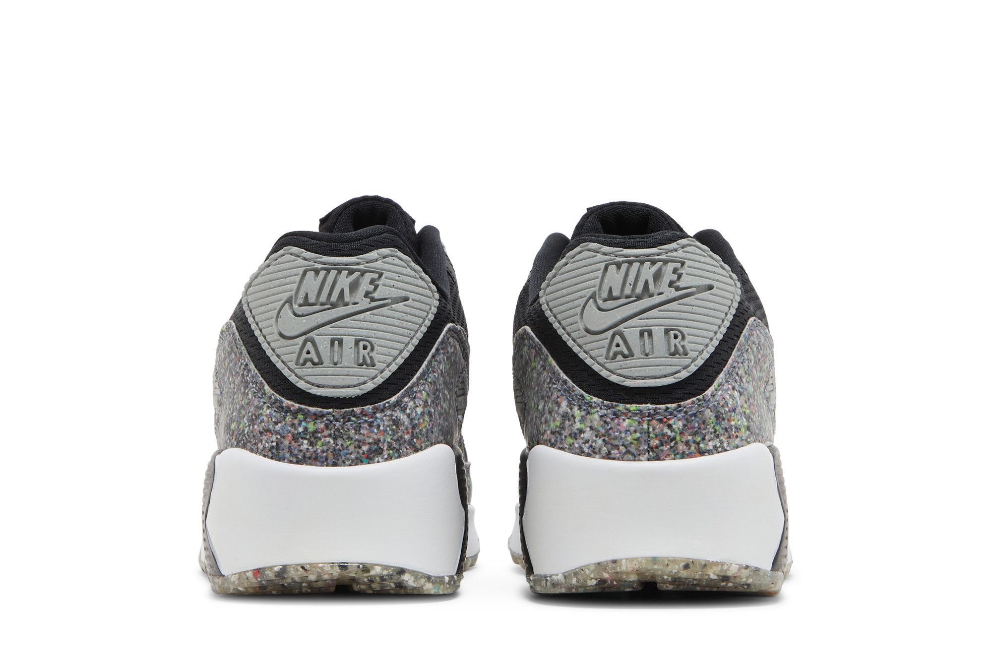 space hippie air max 90